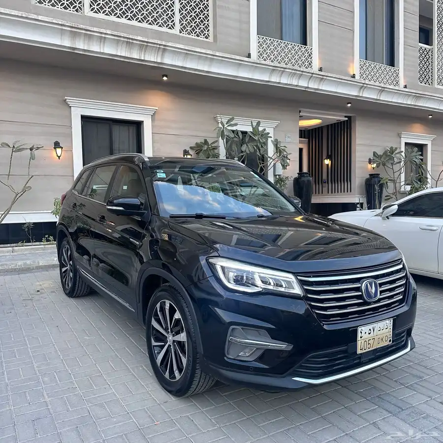 جيب شانجان cs75 فل كامل 3