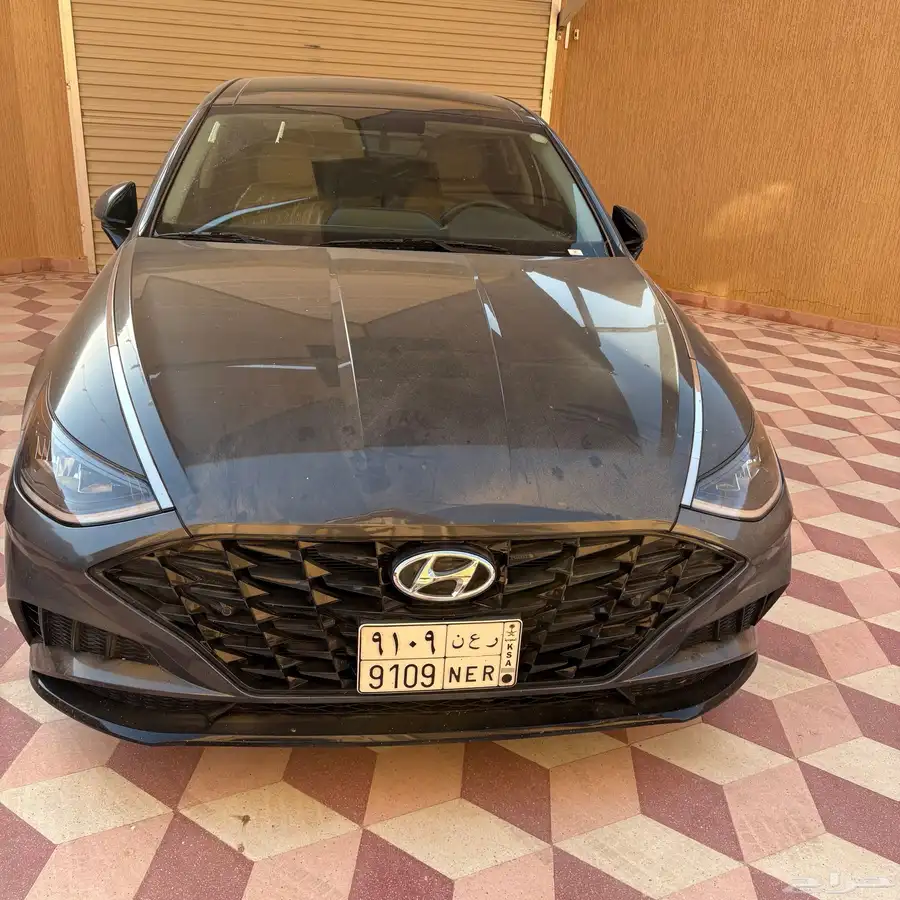 سوناتا 2023 0
