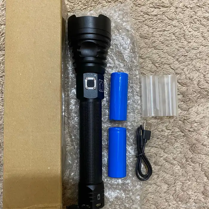 كشاف 90 لومن 0