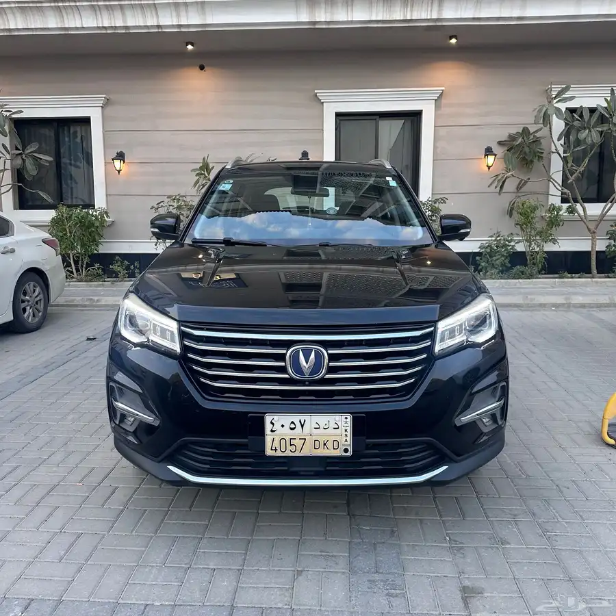جيب شانجان cs75 فل كامل 9