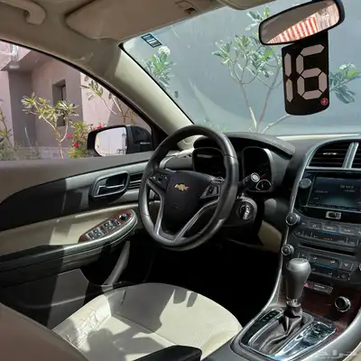 ماليبو Lt 2016 نص فل موتر شرط الفحص 32