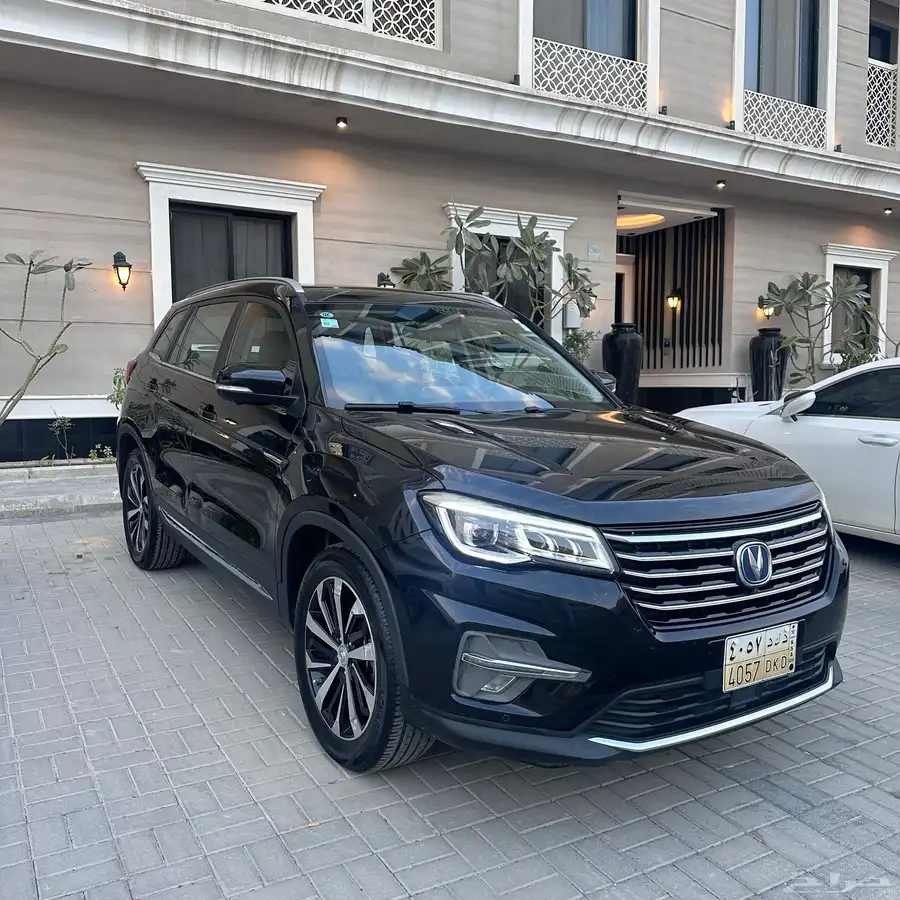 جيب شانجان cs75 فل كامل 8