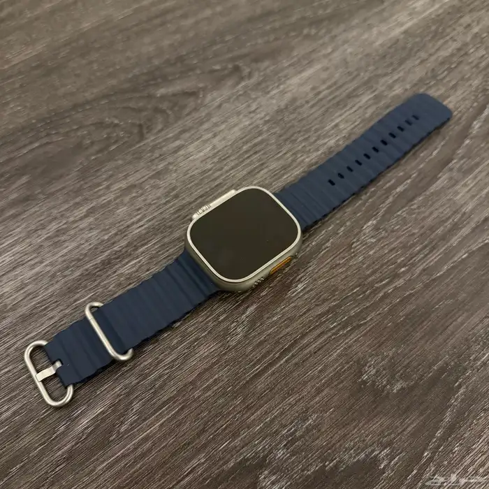 ساعة ابل للبيع -  Apple Watch Ultra 2 3