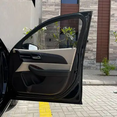 ماليبو Lt 2016 نص فل موتر شرط الفحص 26