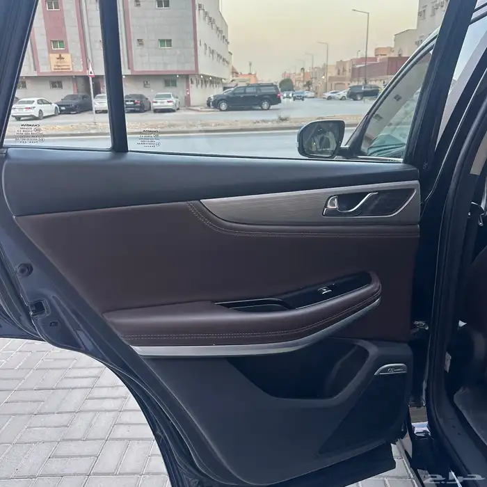 جيب شانجان cs75 فل كامل 16
