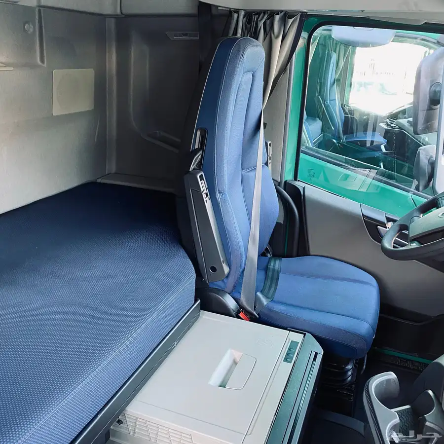 فولفو 2022 VOLVO 5