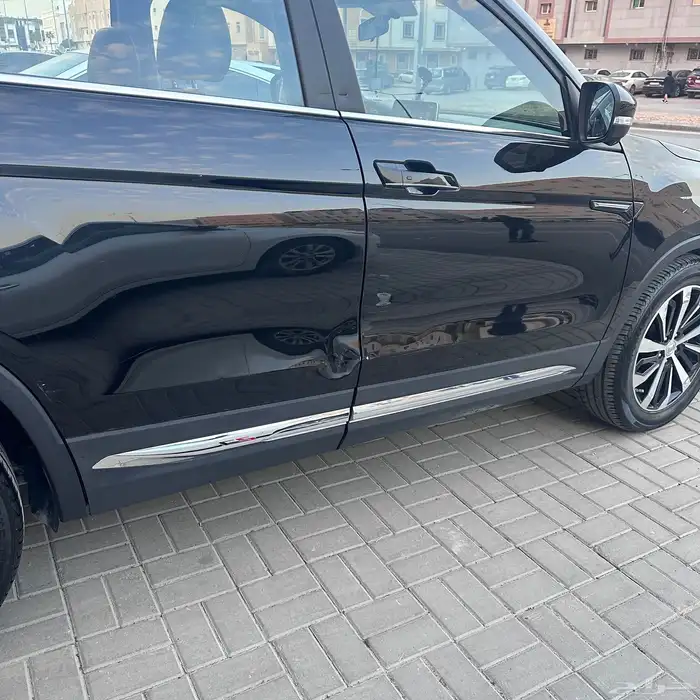 جيب شانجان cs75 فل كامل 4
