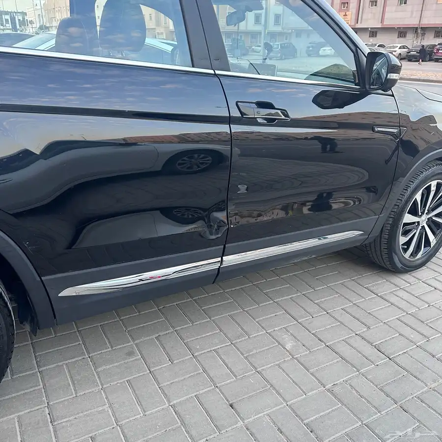 جيب شانجان cs75 فل كامل 4