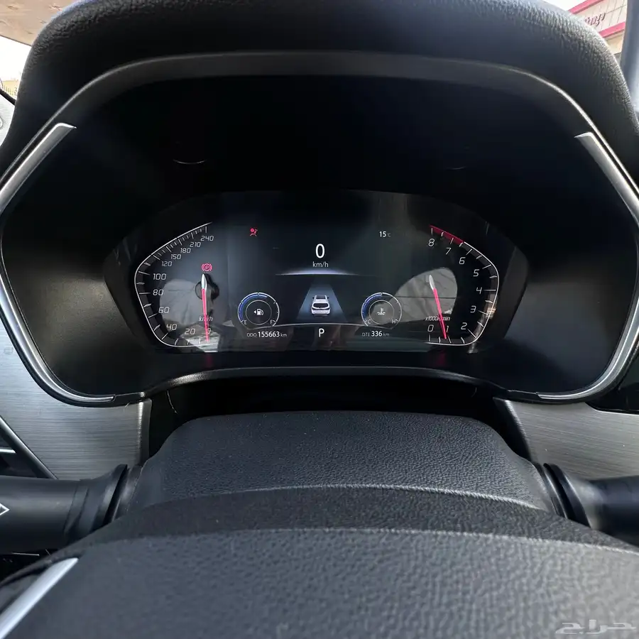 جيب شانجان cs75 فل كامل 2