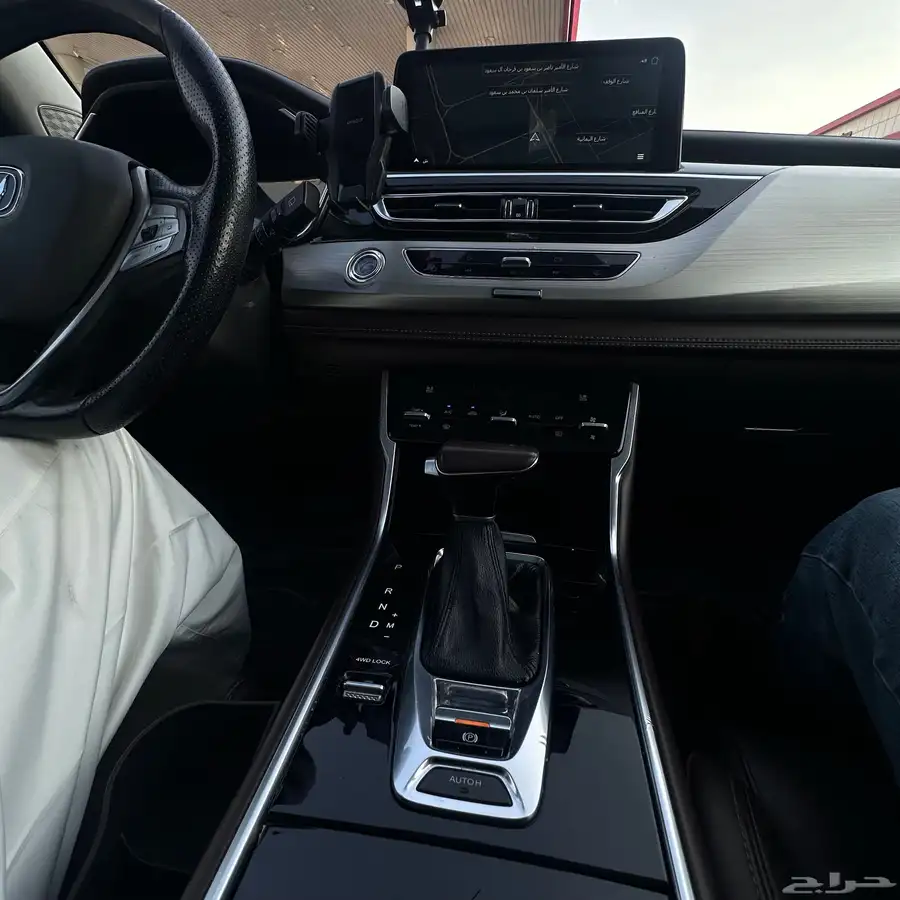 جيب شانجان cs75 فل كامل 1