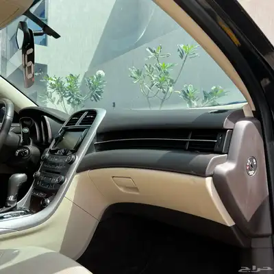 ماليبو Lt 2016 نص فل موتر شرط الفحص 31