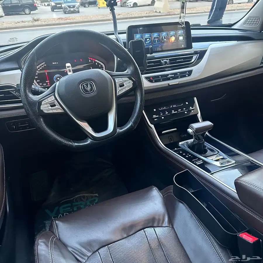 جيب شانجان cs75 فل كامل 15