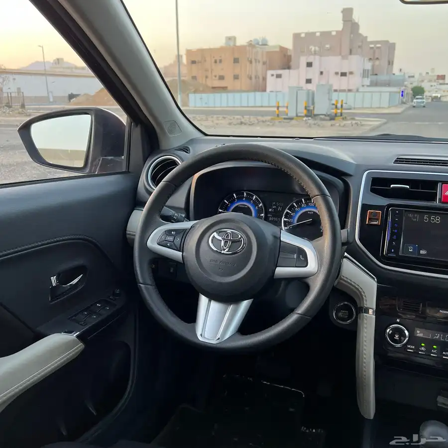 راش واجن 2020 مالك واحد فقط بحالة الوكالة . 34