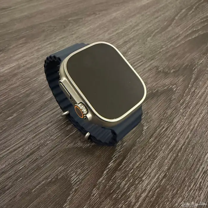 ساعة ابل للبيع -  Apple Watch Ultra 2 1