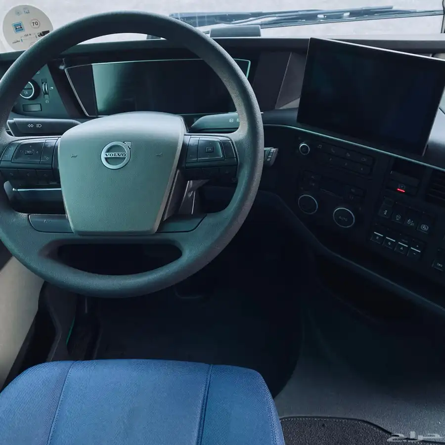 فولفو 2022 VOLVO 6