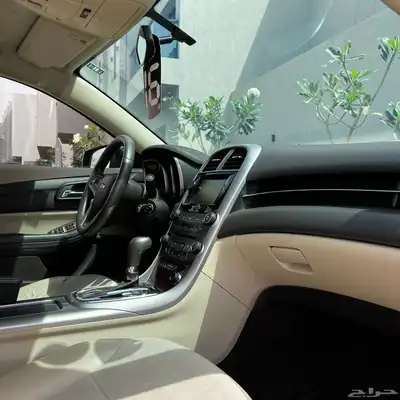 ماليبو Lt 2016 نص فل موتر شرط الفحص 30