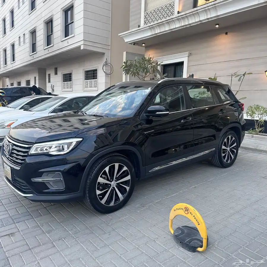 جيب شانجان cs75 فل كامل 11