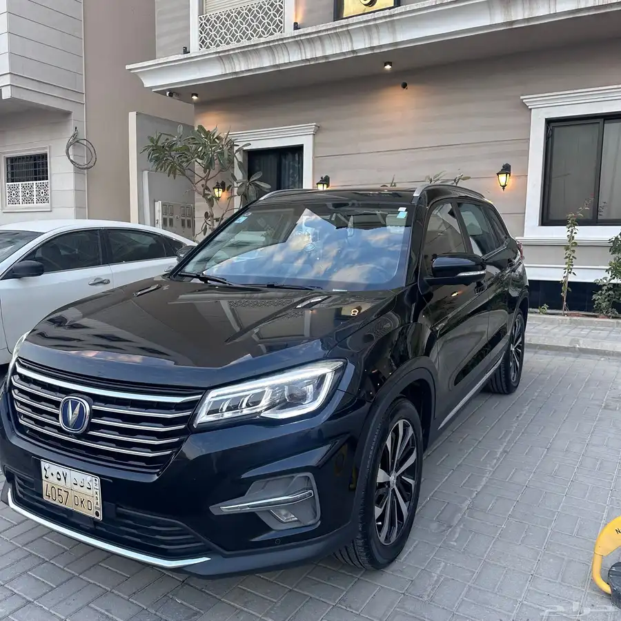 جيب شانجان cs75 فل كامل 10