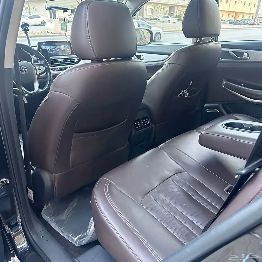 جيب شانجان cs75 فل كامل 17