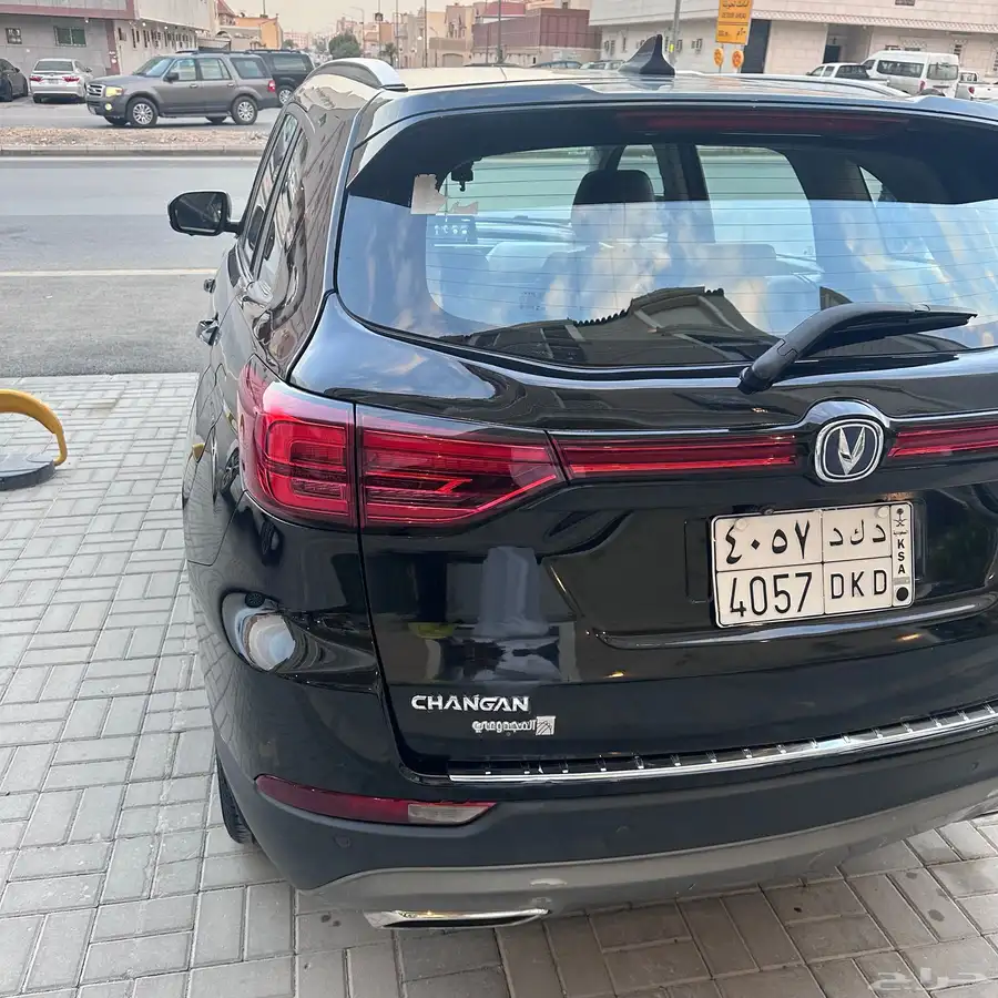جيب شانجان cs75 فل كامل 18