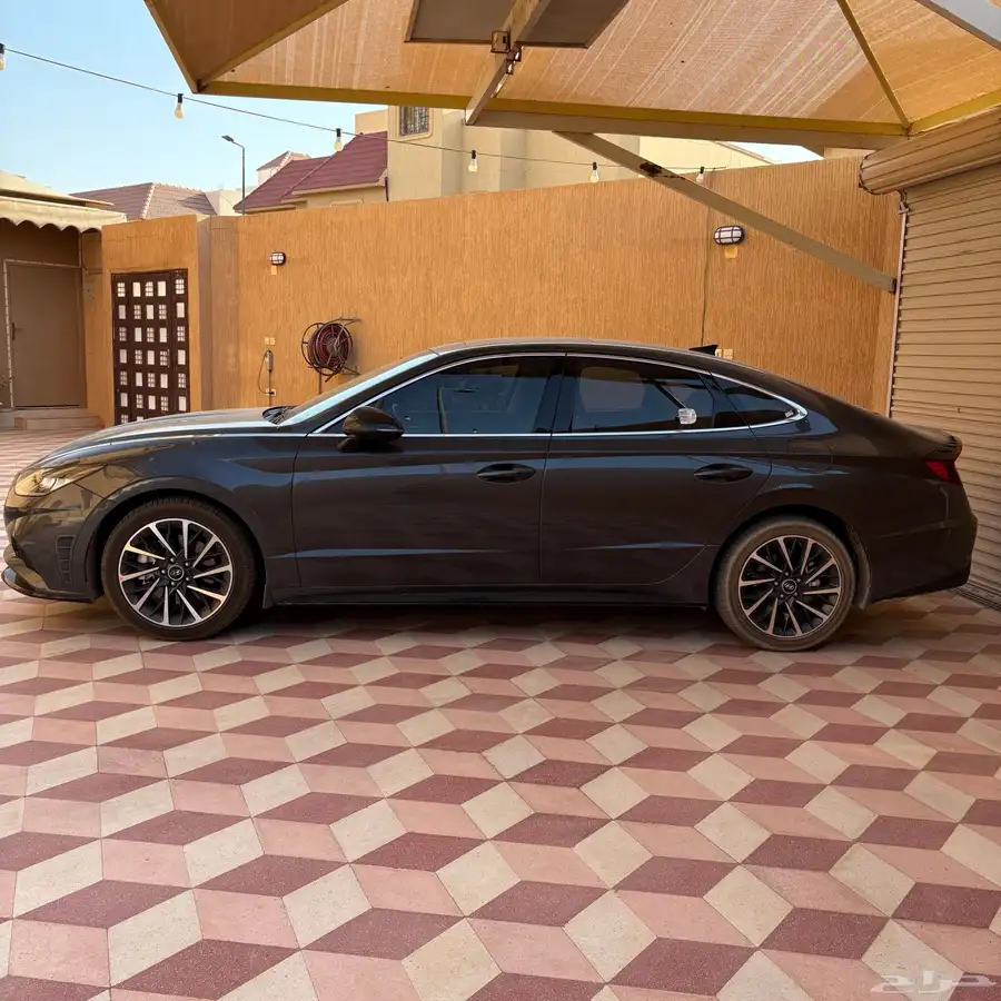 سوناتا 2023 2