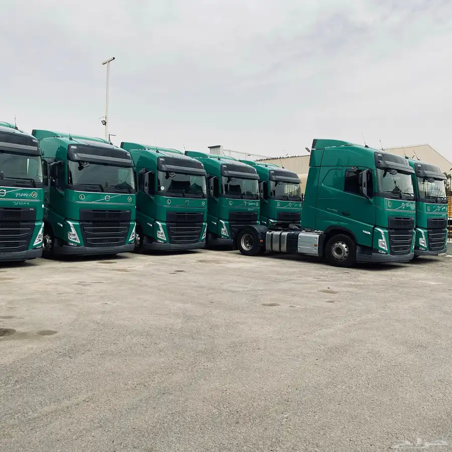 فولفو 2022 VOLVO 1