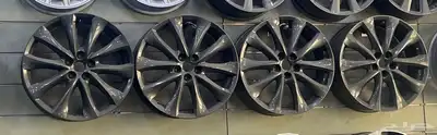 جنوط مازا جيب حجم 20اصلي وكاله 1