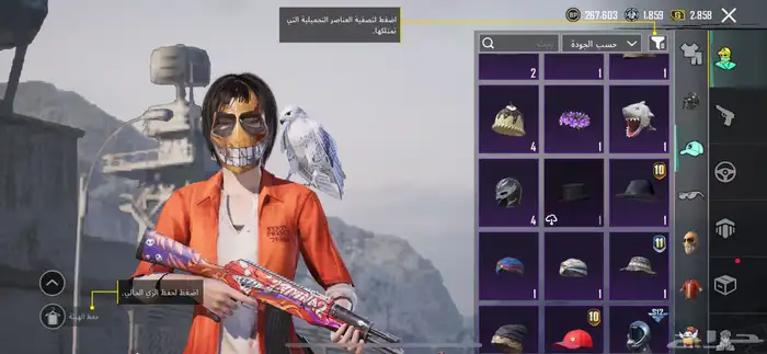 للبيع حساب ممتاز جدا 16