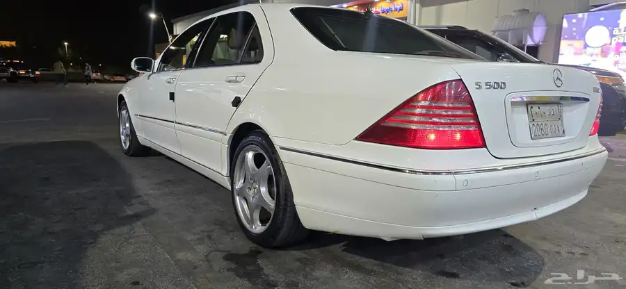 فياجرا حجم 500 جفالي نظيف جدا موديل 2002 2