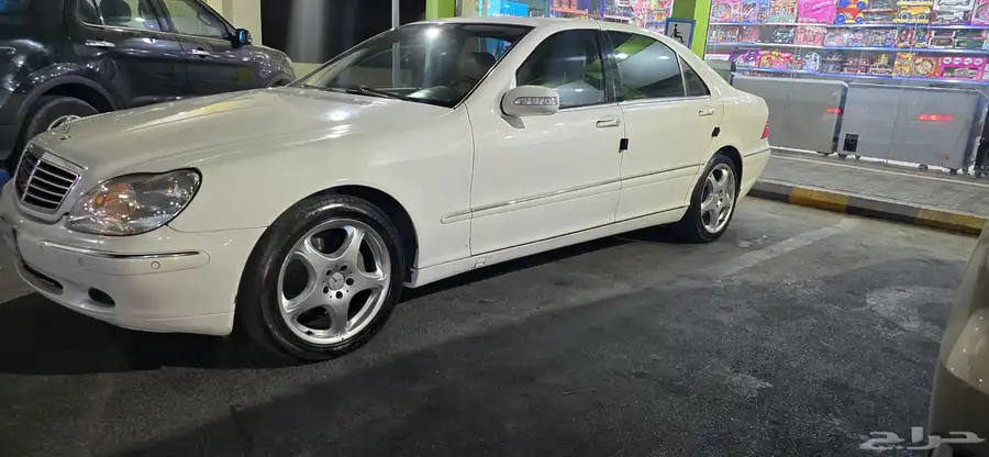 فياجرا حجم 500 جفالي نظيف جدا موديل 2002 7