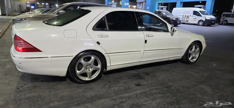 فياجرا حجم 500 جفالي نظيف جدا موديل 2002 0