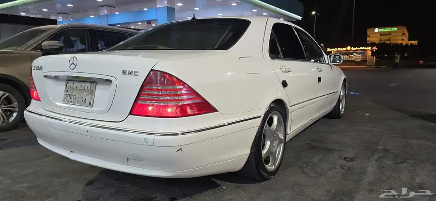 فياجرا حجم 500 جفالي نظيف جدا موديل 2002 3