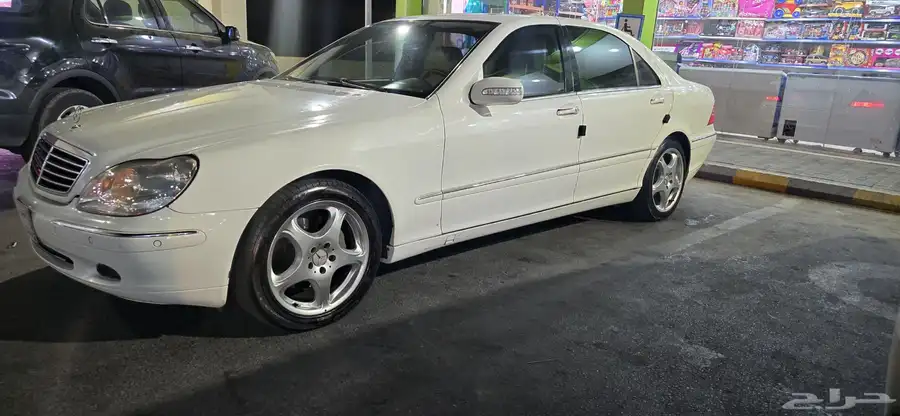 فياجرا حجم 500 جفالي نظيف جدا موديل 2002 5