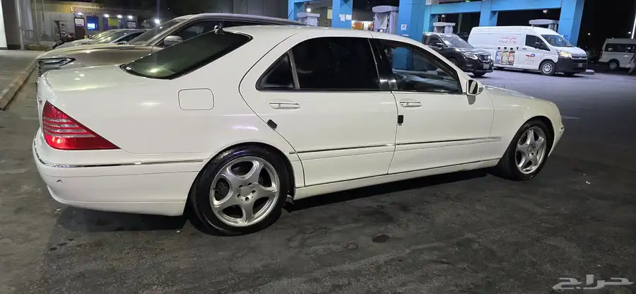 فياجرا حجم 500 جفالي نظيف جدا موديل 2002 1