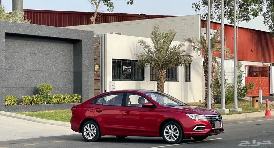 MG - سعودي - 5 - 2023 0