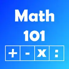 معلم ماث مصري لمواد Math 001  Math 101 1