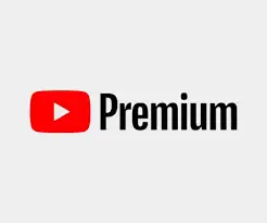 يوتيوب بريميوم 10 ريال فقط 0