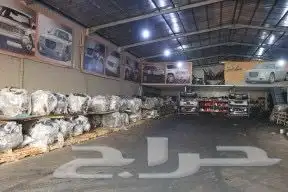 مكائن مستورد امريكي جميع انواع السيارات 2