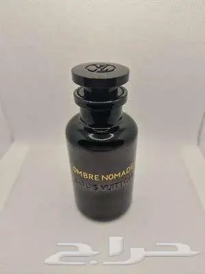 عطر لويس فيتون عمبر نوماد 100 مل 0