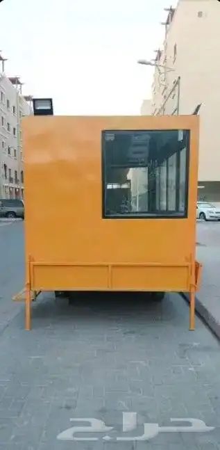 فودتراك للبيع او الايجار 2