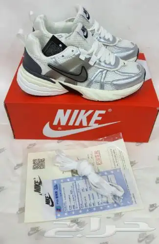 شوزات Nike ماستر كولتي index