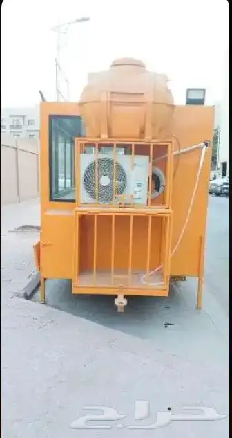 فودتراك للبيع او الايجار 3