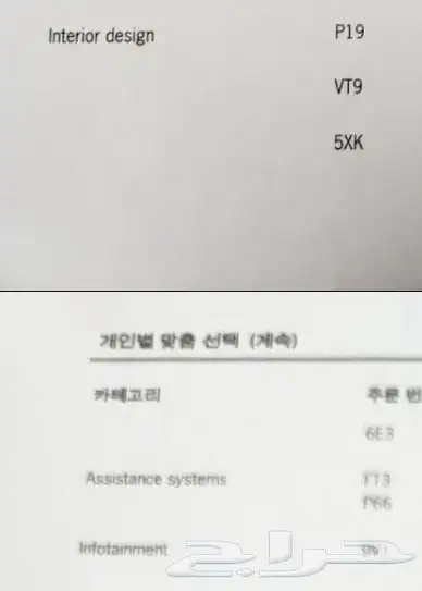 بورش 4 GTS 15