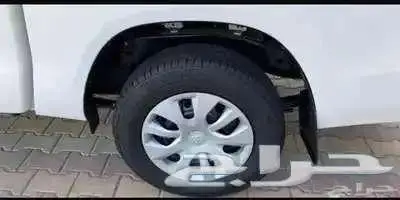 هايلوكس غمارتين 2024 بنزين4x2 (( عرض خاص )) 10
