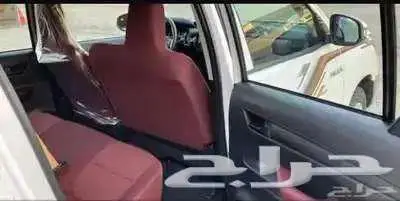هايلوكس غمارتين 2024 بنزين4x2 (( عرض خاص )) 8
