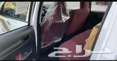 هايلوكس غمارتين 2024 بنزين4x2 (( عرض خاص )) 7