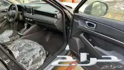 هوندا LX-HR-V موديل 2024 نص فل 9