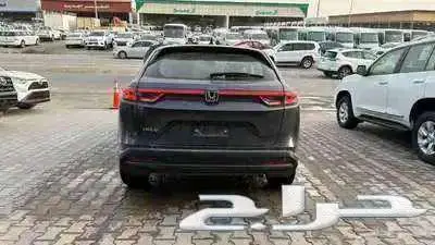 هوندا LX-HR-V موديل 2024 نص فل 5