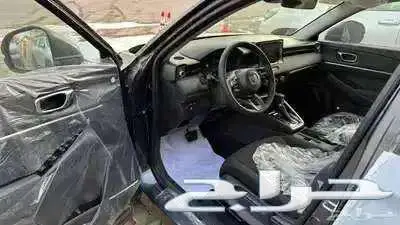 هوندا LX-HR-V موديل 2024 نص فل 8