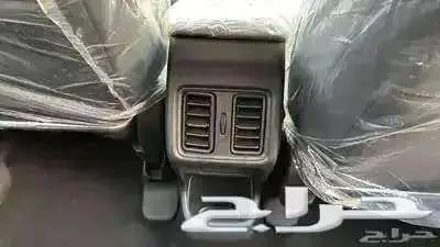 هوندا LX-HR-V موديل 2024 نص فل 12